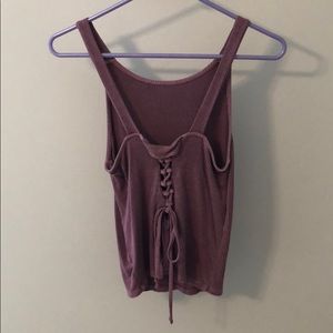 American Eagle tank top